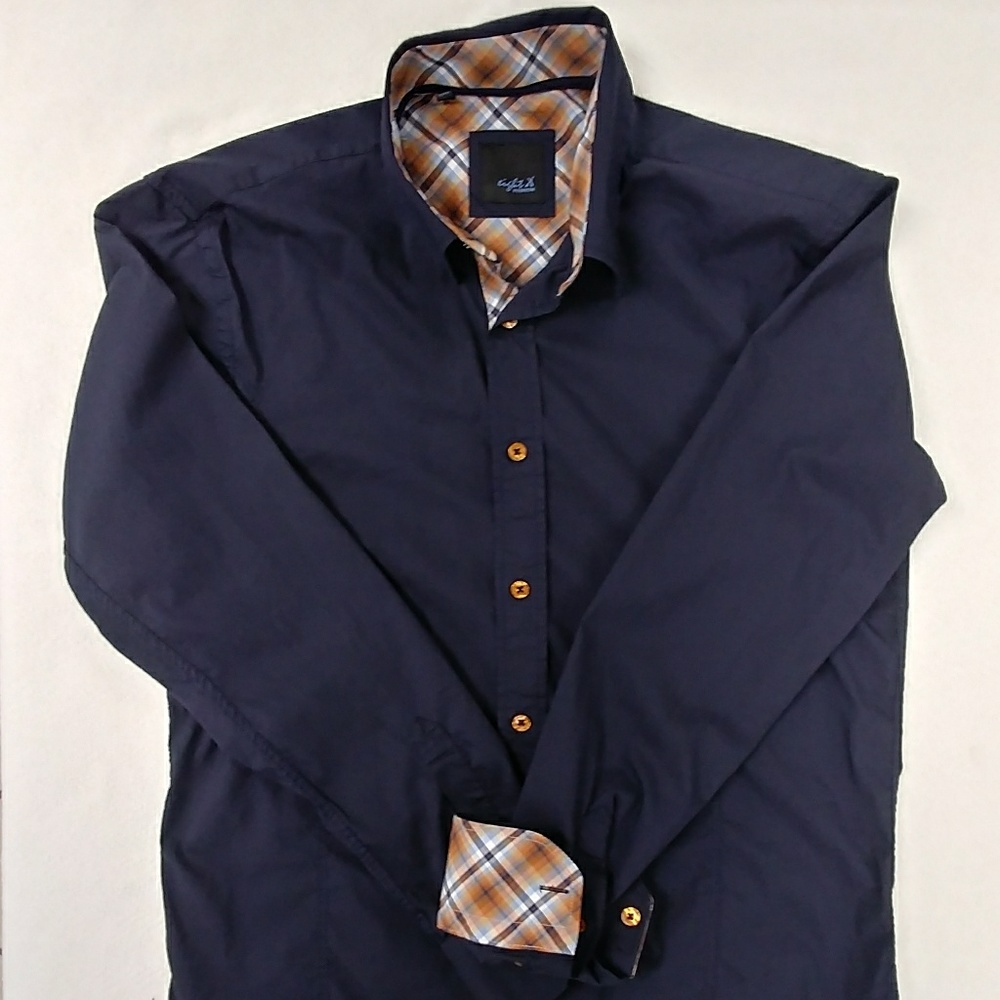 Eight X Premium Long sleeve shirt